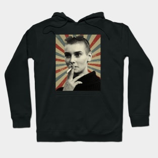 Sinead O'Connor Hoodie